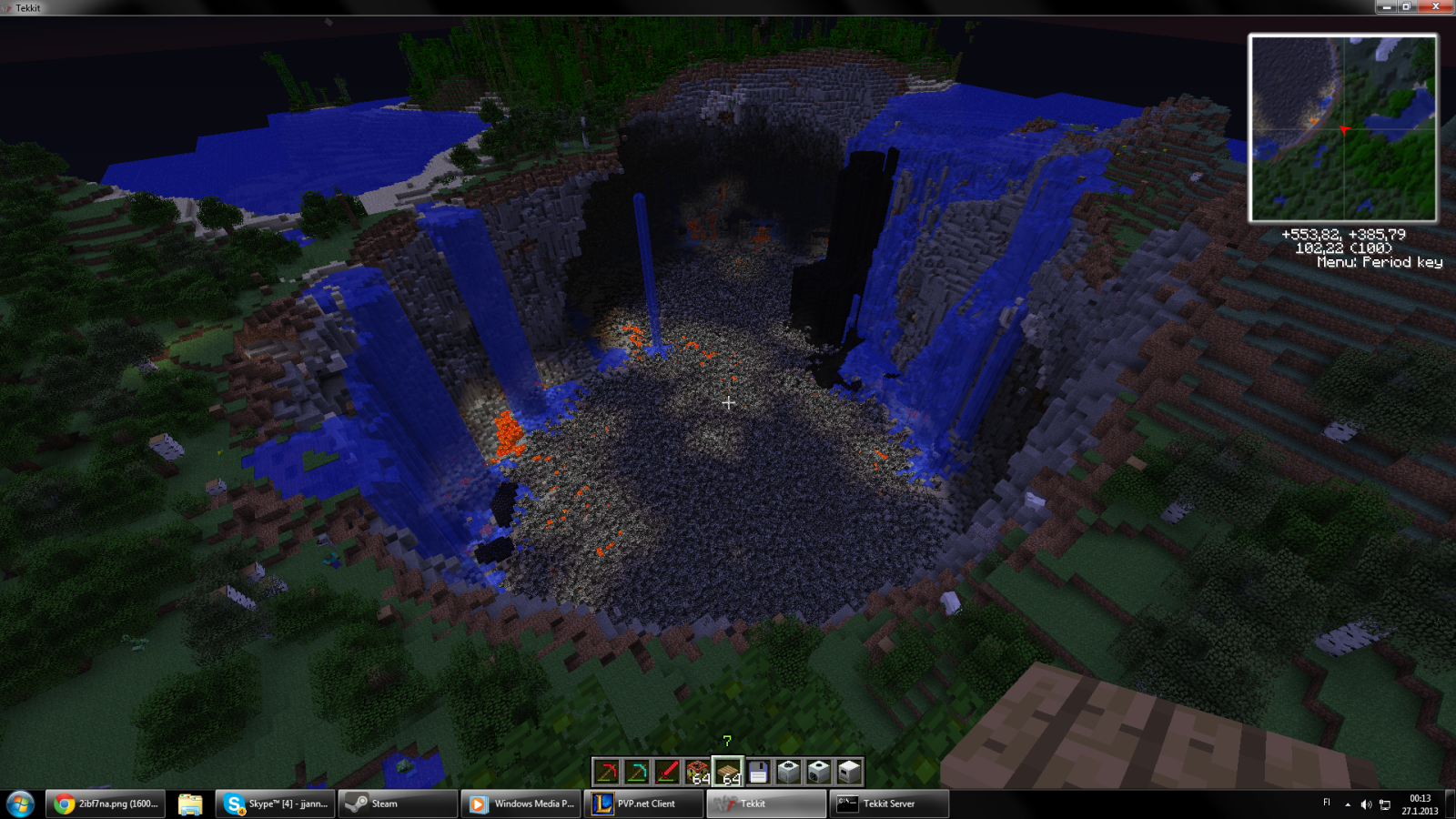 Free WordPress Theme